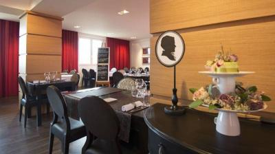 Restaurant Auberge du Pressoir - Toul