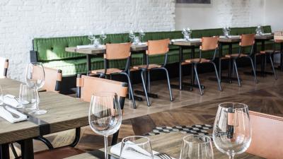 Restaurant Anecdote - Montreuil