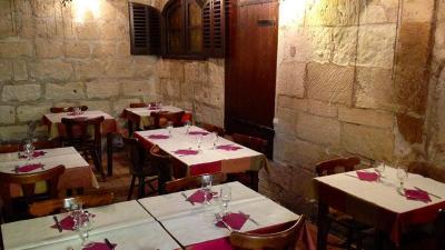 Restaurant Le Mille Pâtes - Tours