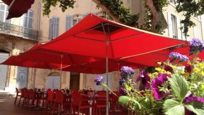 Restaurant Au Vieux Clocher - Marseille