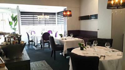 Restaurant Le MaSa - Boulogne-Billancourt