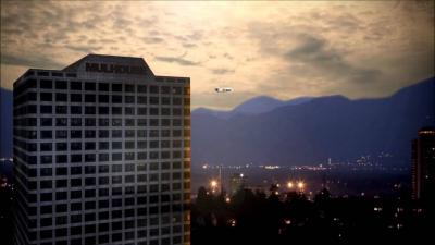 Restaurant La tour de l'Europe - Mulhouse