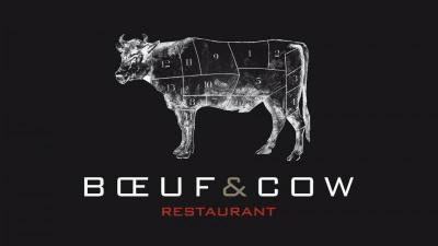 Restaurant Boeuf and Cow - Caen