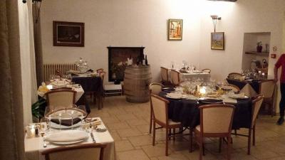Restaurant Le Cigalon Flayosc - Flayosc