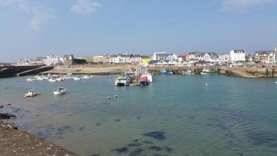 Hôtel L'Hôtel de la Mer *** - Quiberon