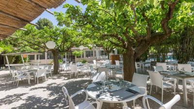 Restaurant Le Set - Aix-en-Provence