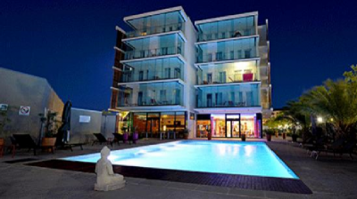 Hôtel Kyriad Prestige **** - Seyne-sur-Mer
