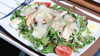 Restaurant All Sports Kafé - Aix-en-Provence