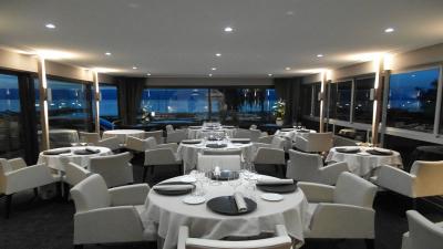 Restaurant Raphaël Vionnet - Thonon-les-Bains