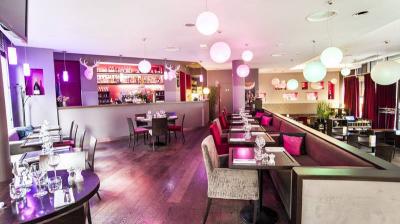 Restaurant Archibald - Issy-les-Moulineaux