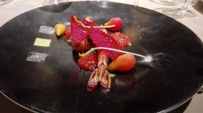 Restaurant La Ruelle - Angoulême