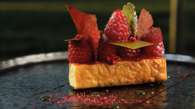 Restaurant Thierry Drapeau - Saint-Sulpice-le-Verdon