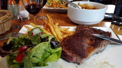 Restaurant Bui Bui - Mulhouse