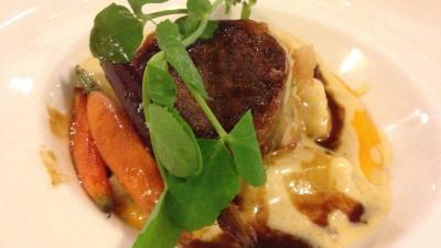 Restaurant Elly's - Saint-Raphaël