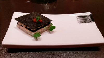 Restaurant Jeremy Galvan Restaurant* - Lyon