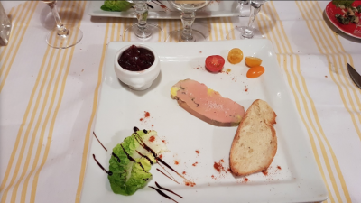 Restaurant Café Comptoir - Montbrison