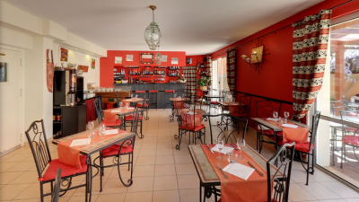 Restaurant De La Clape - Narbonne