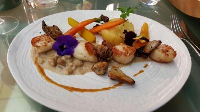 Restaurant Le Vingélique - Poitiers