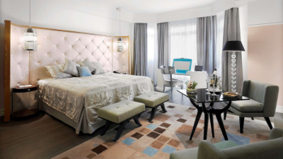 Hôtel Hôtel Martinez - Cannes