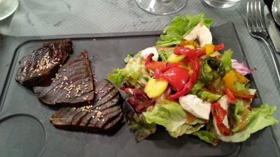 Restaurant Le Van Gogh - Montpellier