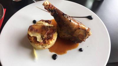 Restaurant L'Incontournable - Bordeaux