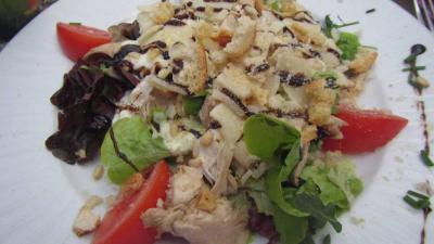 Restaurant Bistrot des arts - Cabourg