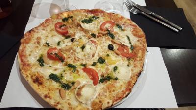 Restaurant Pizzeria du Drugstore - Rouen