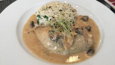 Restaurant Le Bistrot des 4 saisons - Rouen