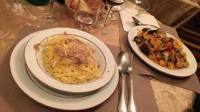 Restaurant Il Barone - Paris