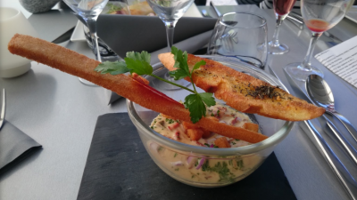 Restaurant Côté Rôtisserie - Évreux