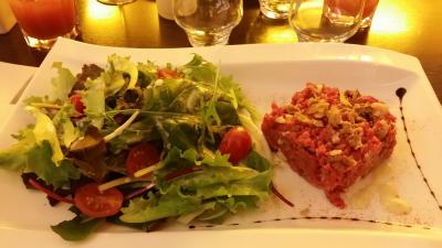 Restaurant Tout Simplement - Troyes