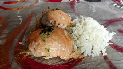 Restaurant L'Aubergine - Mulhouse