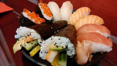 Restaurant Royal Buffet - Châlons-en-Champagne