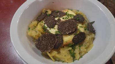 Restaurant Juveniles - Paris