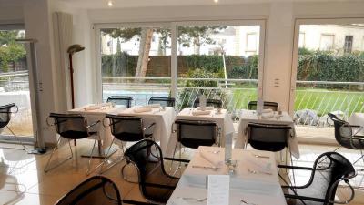 Hôtel Villa Novarina - Strasbourg