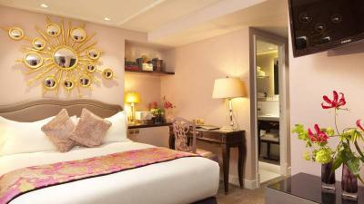 Hôtel La Maison Favart - Paris