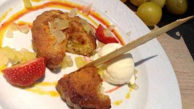 Restaurant Le Clos Margaux - Lorient