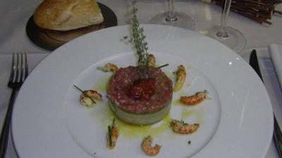 Restaurant Au fil des Saisons - Paris