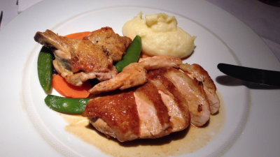 Restaurant Le Relais Princesse Maria Leczinska - Haguenau