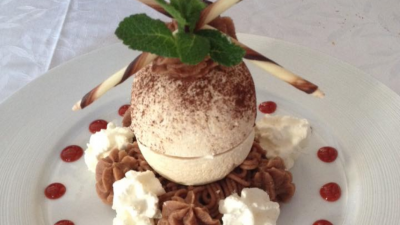 Restaurant L'Estérel - Mulhouse