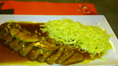 Restaurant Le Rialto - Bayonne