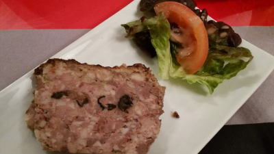 Restaurant Le Serin - Clermont-Ferrand