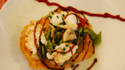 Restaurant Le Bistrot Nantais - Saint-Julien-de-Concelles