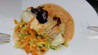 Restaurant Mets et vins plaisirs - Angers