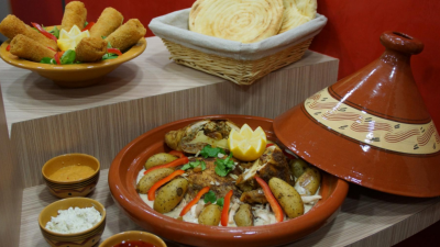 Restaurant Couscous Assya - Saint-Nazaire