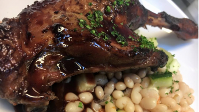 Restaurant Le Bistrot de l'avenue - Angers