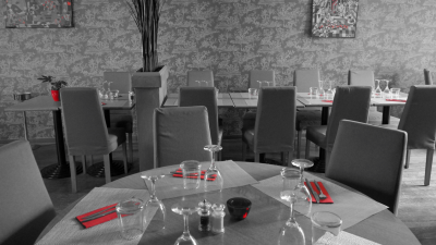 Restaurant L'Etage - Orléans