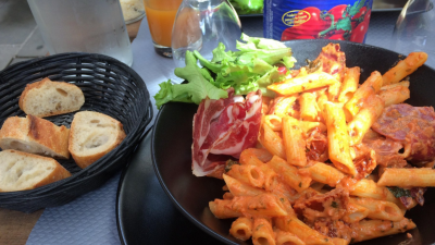 Restaurant La Cantina - Compiègne