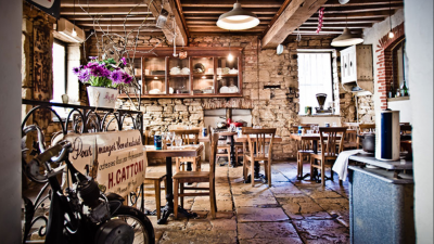 Restaurant L'Epicerie & Cie - Dijon