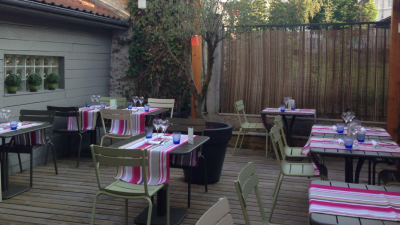 Restaurant La Cuisine - Limoges